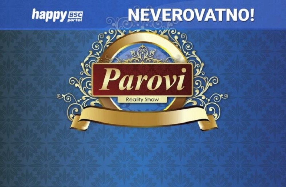 Policija upala u vilu “Parova”, uhapsili takmičare i odveli ih u stanicu!