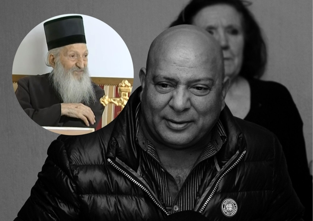 Najbolji prijatelj otkrio neobjavljene detalje iz života slavnog muzičara! (FOTO/VIDEO)