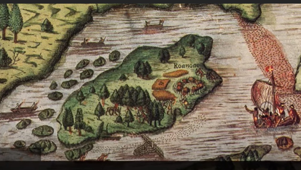 Čitavo stanovništvo ovog ostrva, misteriozno je nestalo (VIDEO)