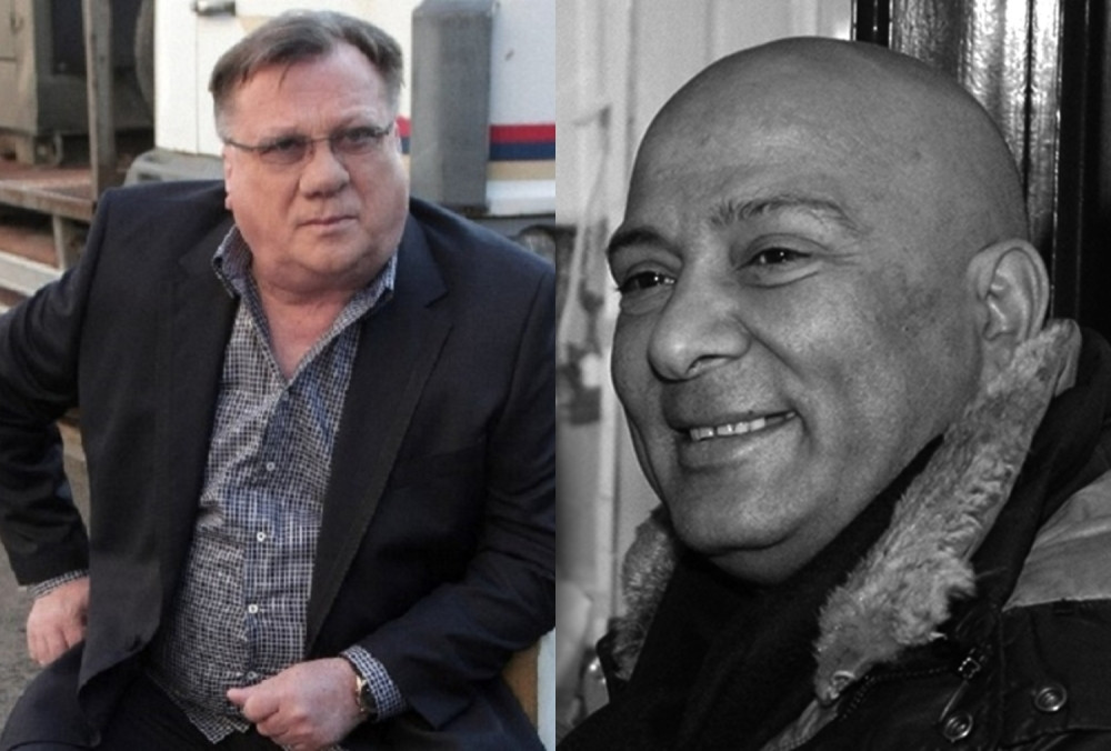 "Pomogao sam mu na početku karijere, on to nikada nije zaboravio" pevač se potresnim rečima oprostio od prijatelja (FOTO/VIDEO)