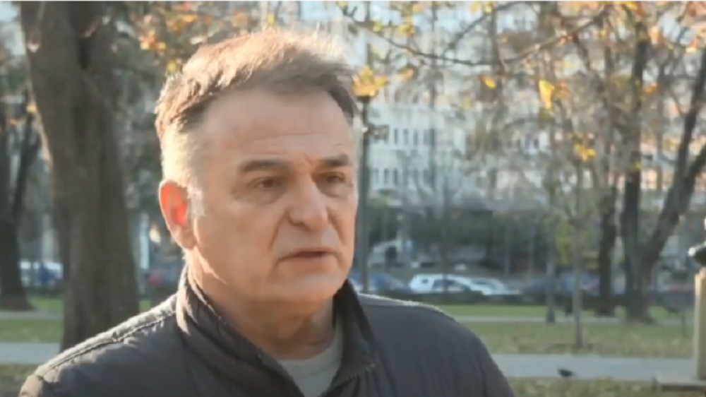 Lečić: "Lutovac je poslušnik pretendenta na presto opozicije" (VIDEO)