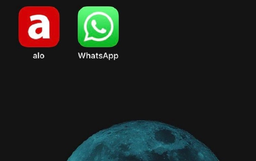 Pristanite na njih, ili obrišite aplikaciju, treće nema