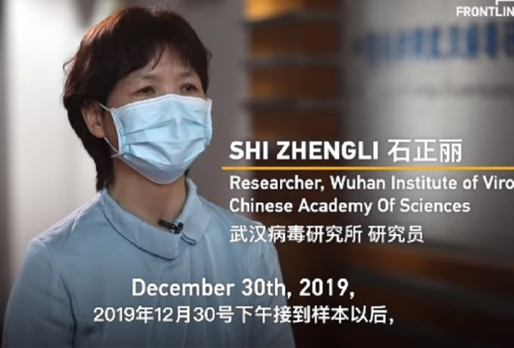 Stiže nova korona, virus već van granica Kine (VIDEO)