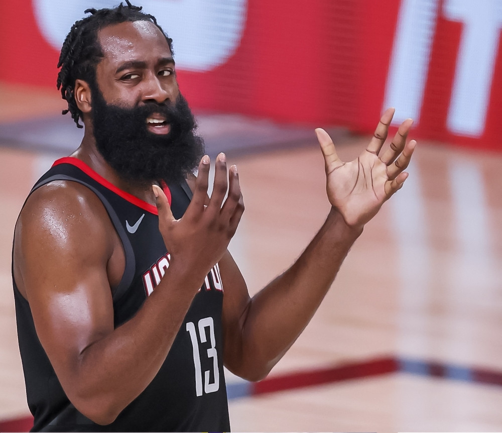 Harden se odrekao gomile love zbog titule, nećete verovati koliko je izgubio prelaskom u Bruklin