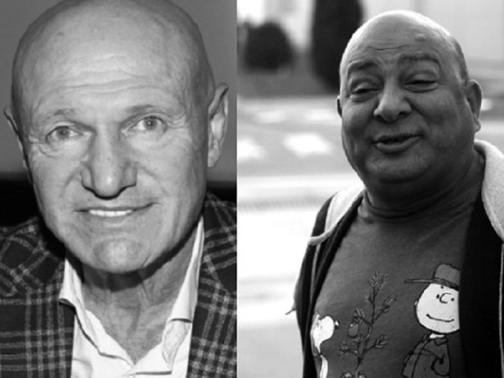 Dve najveće mužičke legende su nas napustile na ovaj dan, a oni nisu jedini! (VIDEO)