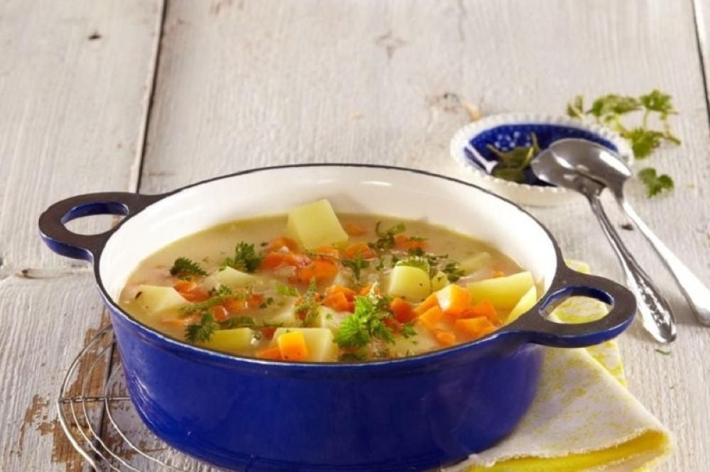 Hipokratova čorba: Stari lek protiv najtežih bolesti! (RECEPT)