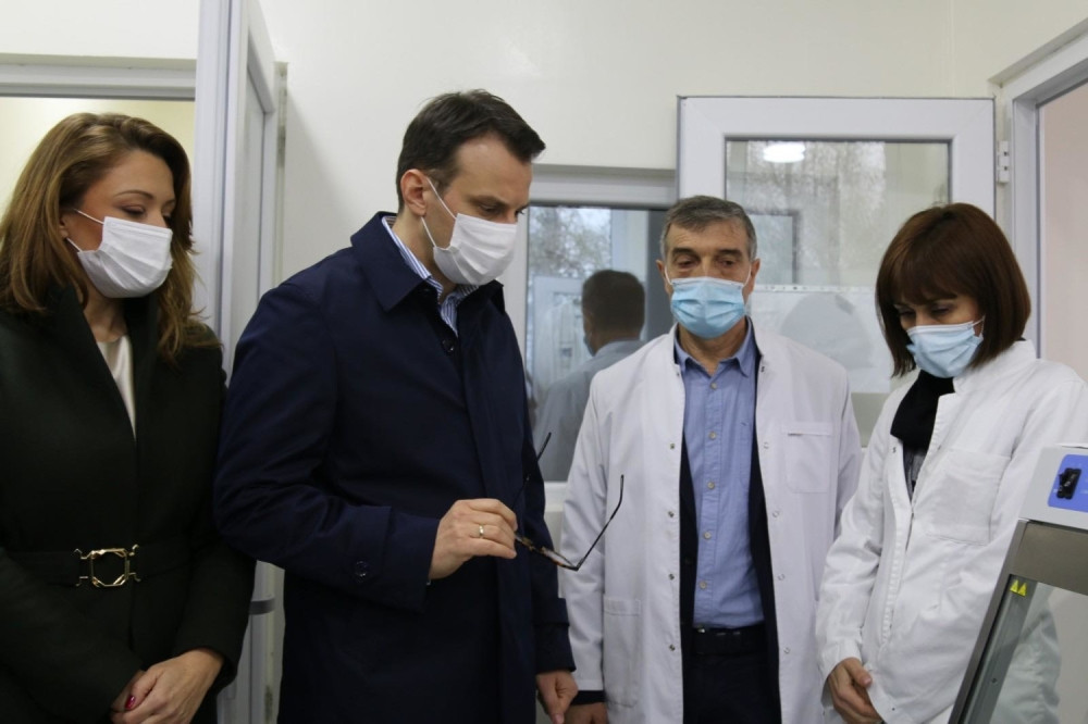 Direktor kancelarije za KiM objavio najradosnije vesti (VIDEO)