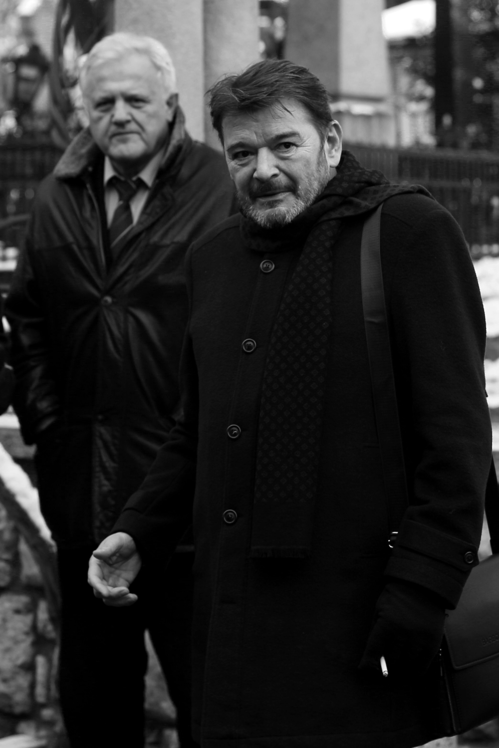 Prva supruga Tike Arsića je naša proslavljena pevačica! (FOTO)