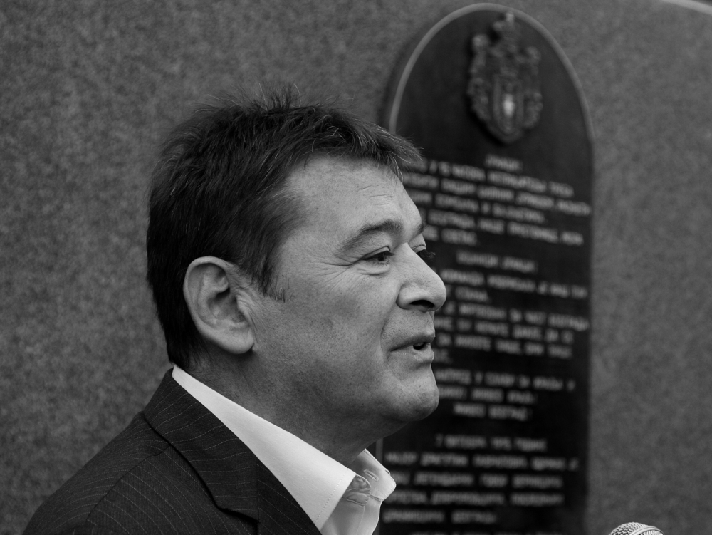 Ovako je Tika izgledao neposredno pred smrt! (FOTO/VIDEO)