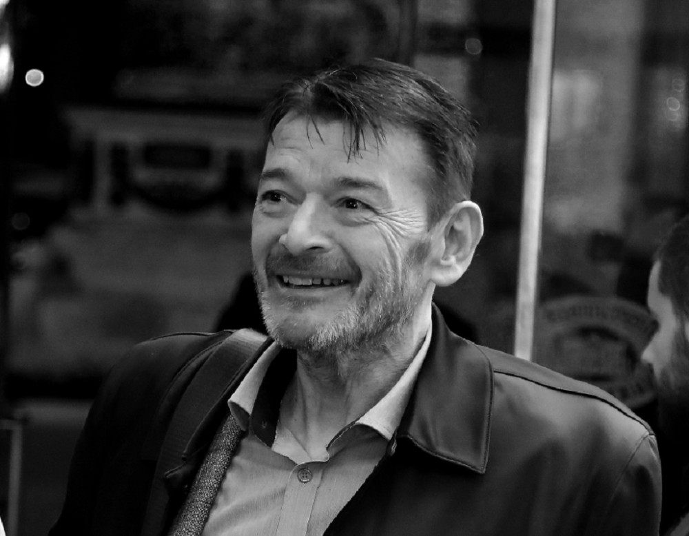 Tihomir Arsić iz svog prvog braka sa našom poznatom umetnicom ima prelepu kćerku (FOTO/VIDEO)