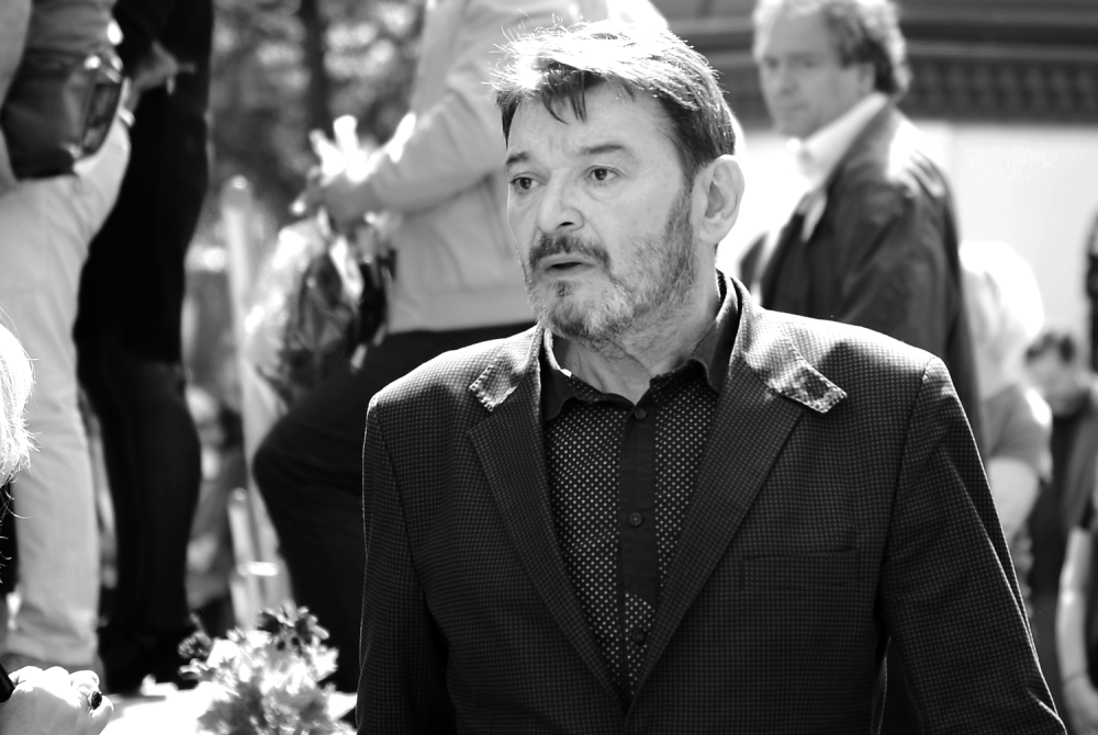 Glumice Milica Milša i Ivana Mihić oprostile se od kolege rečima koje kidaju dušu (FOTO/VIDEO)