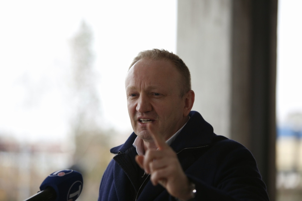 Optužite Jeremića da je kriv za sve!