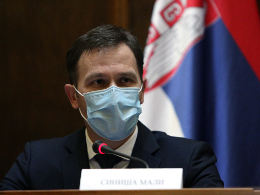 Za zdravstvo je od državnog budžeta izdvojena neverovatna suma novca