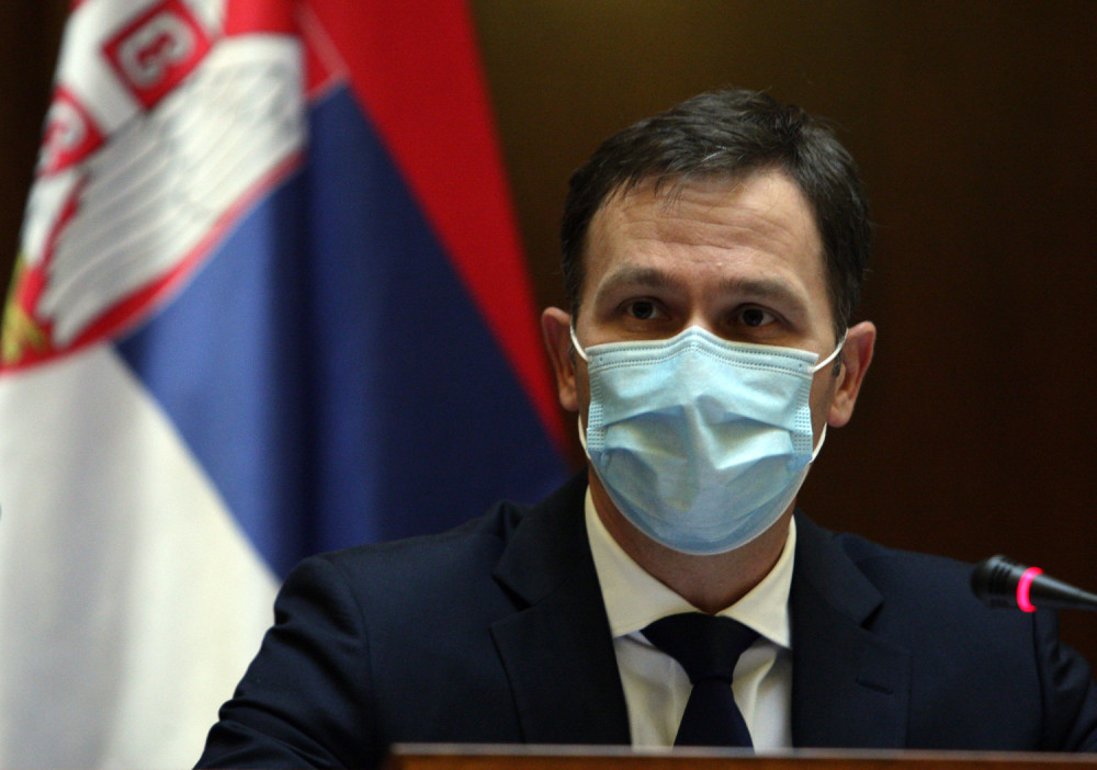 Ministar Mali najavio sjajne vesti za škole u Srbiji!