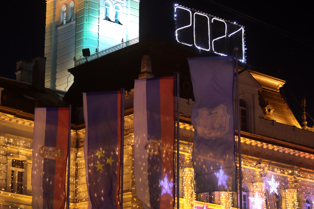 Mnogi organizatori i agencije očekuju PUNE KAPACITETE ZA DOČEK!