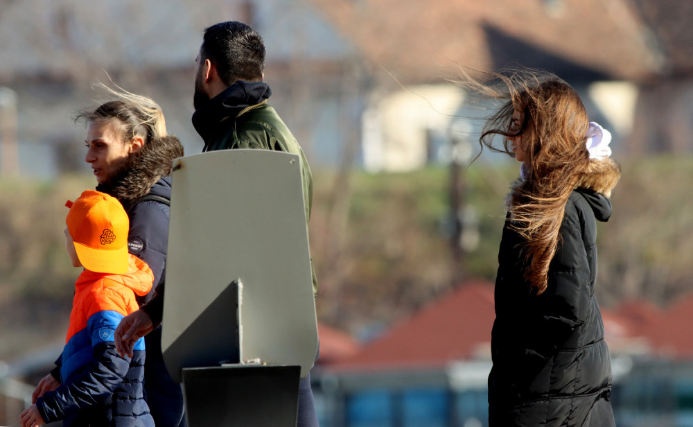 Kina planira ovu operaciju