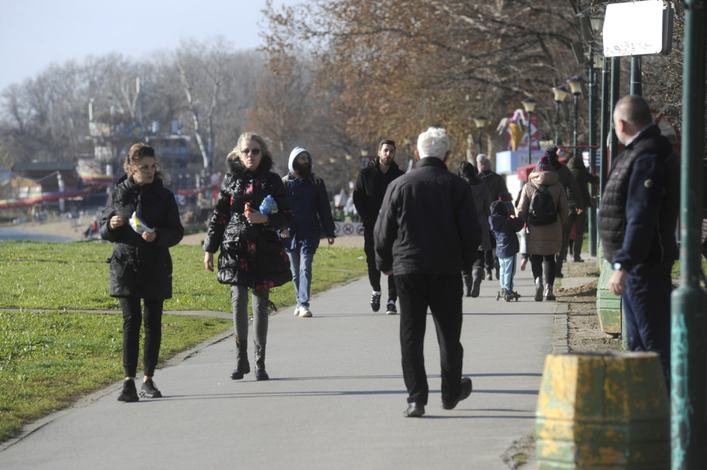 Nova mera Vlade Srbije stupa na snagu 20. decembra, bićete sankcionisani ukoliko ne poštujete pravila