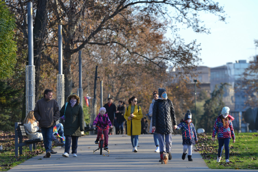 Obaveštenje za građane: SEPA pojasnila kako se ocenjuje kvalitet vazduha u Srbiji