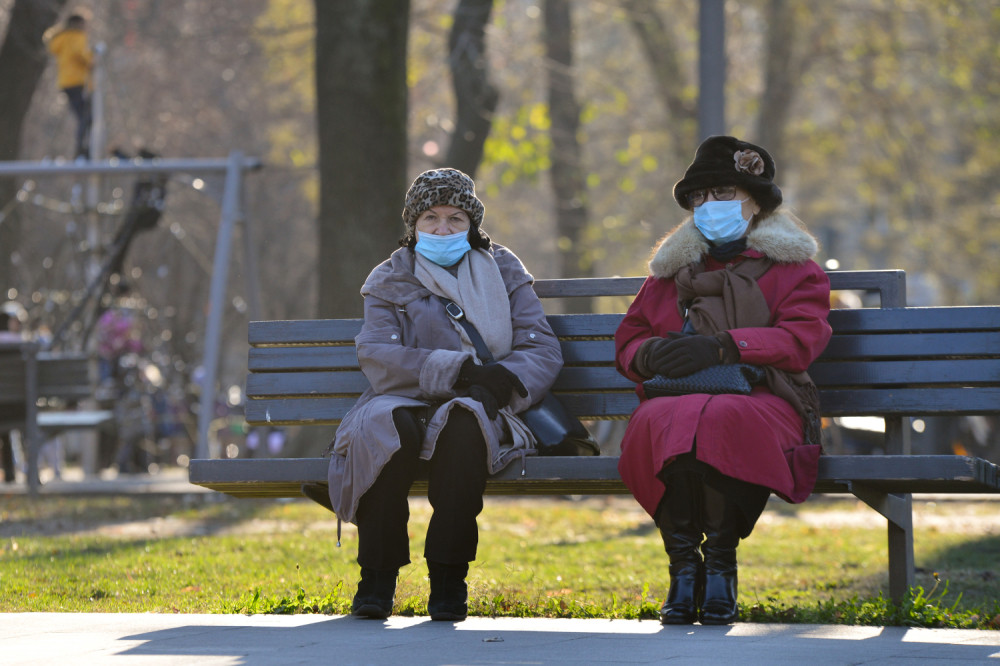 Ovih dana povećana je opasnost od moždanog i srčanog udara, evo šta treba učiniti