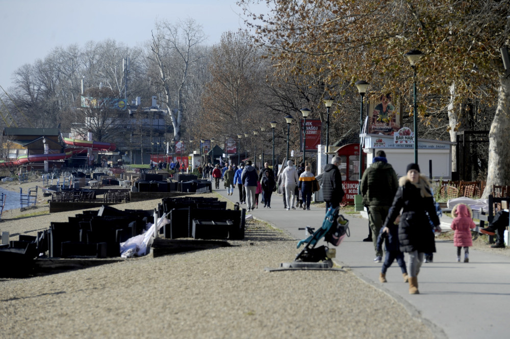 Ciklon nam određuje ishod temperature: Meteorolog je u detalje opisao od čega zavisi da li će prave zime uopšte biti!
