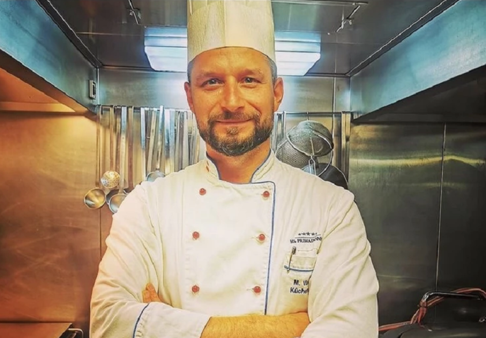 Raspisana poternica Interpola za kuvarom iz Novog Sada: Poslala sam Miloradu poruku, nije je ni video