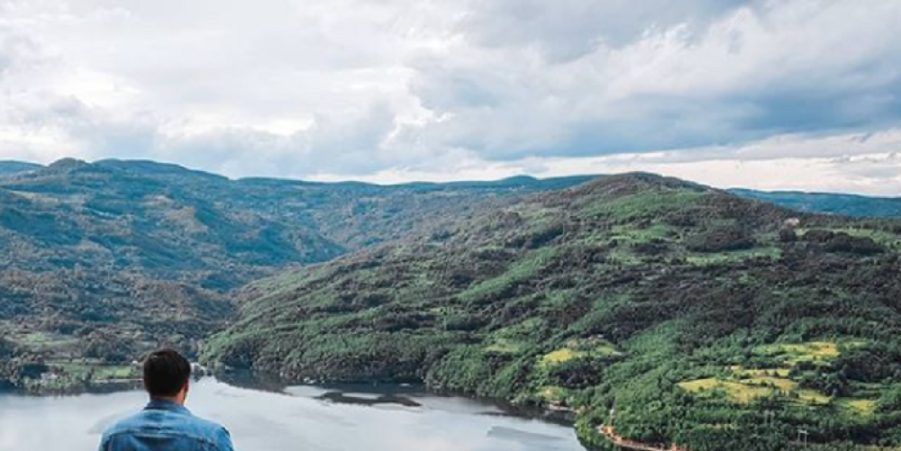 Najlepši vidikovci planine Tare (FOTO/VIDEO)