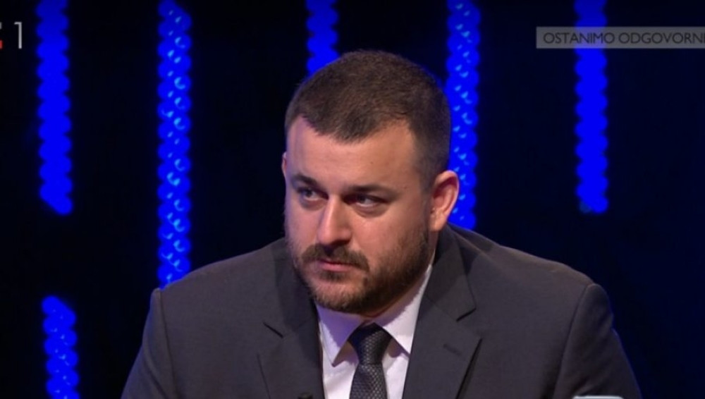 Izbacio sve takmičare, a onda je usledilo nešto što se nikada do sada nije desilo!