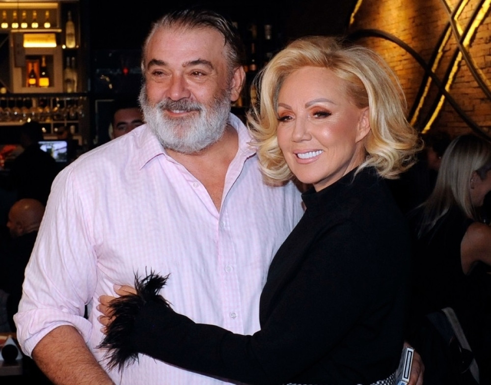 Boba prekinuo sopstveno venčanje, pa uradio ovo! (FOTO/VIDEO)