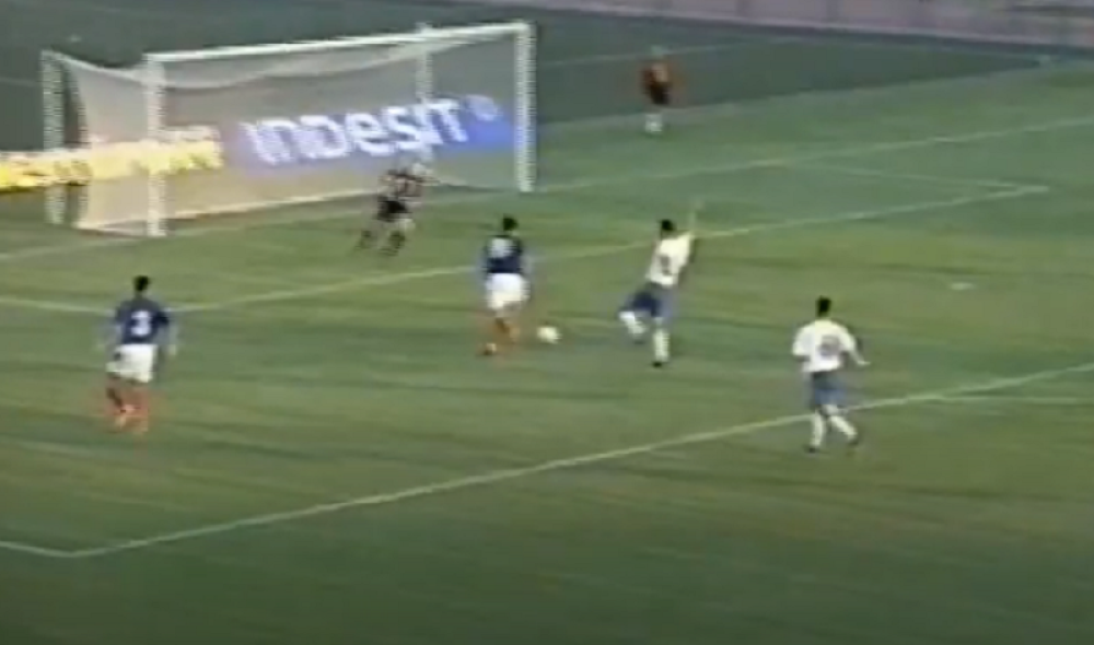 Poraz od Azerbejdžana koji i danas boli!