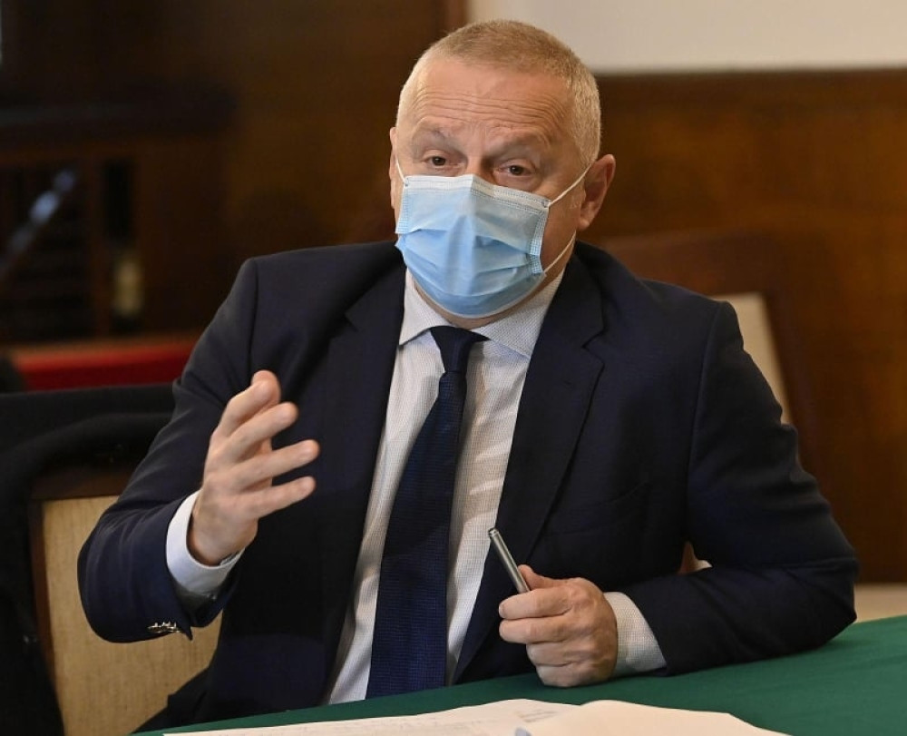 Vesić: Izgradićemo beogradsku gondolu