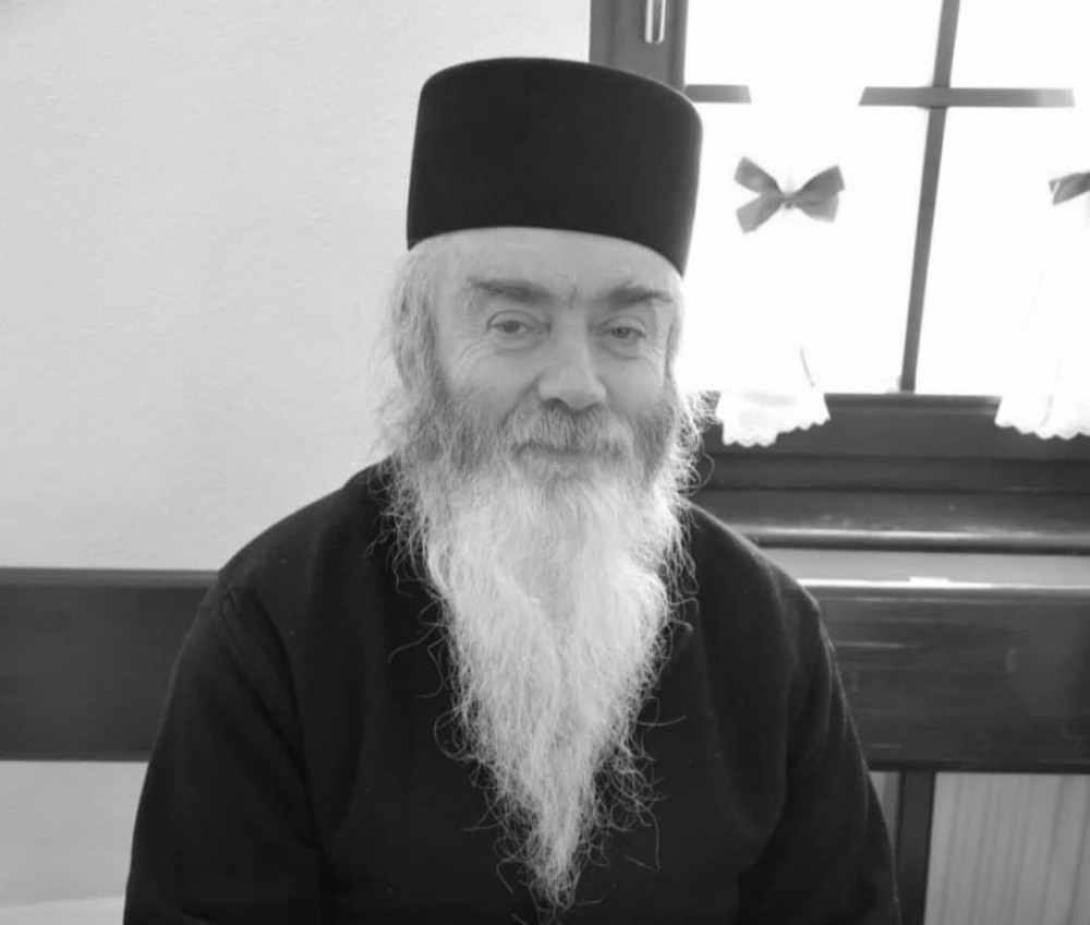 Otac Stefan ubijen nožem!