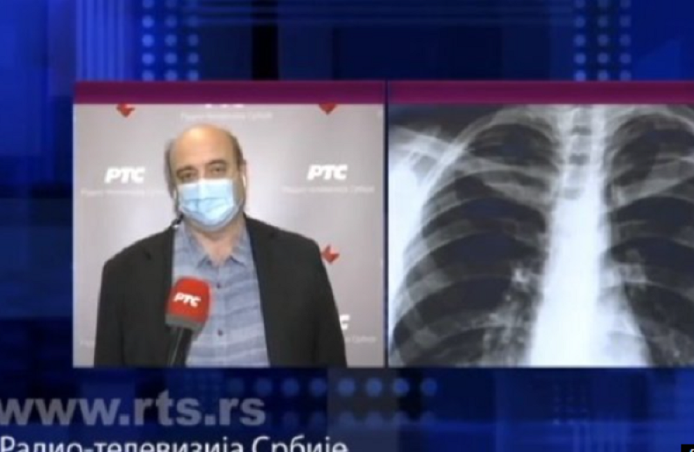 Upozorenje doktora Ivkovića: Pet znakova da se obavezno morate javiti lekaru