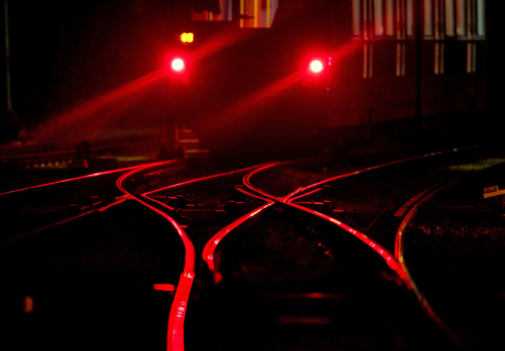 Voz je ušao u tunel, ali nikada iz njega nije izašao ostaci nisu pronađeni (VIDEO)