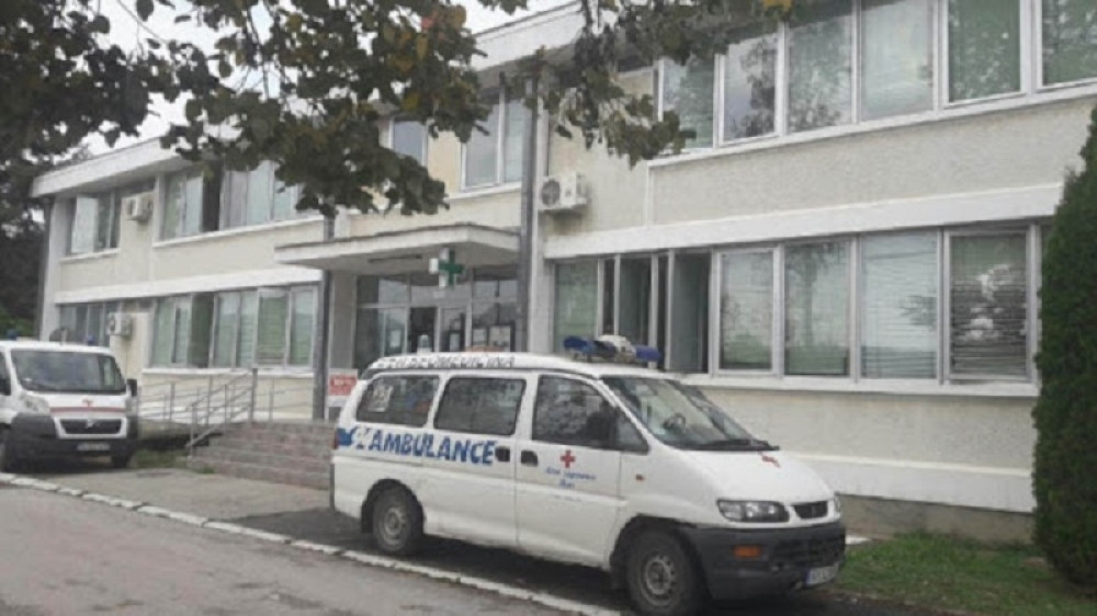 Devetomesečna beba pozitivna na korona virus