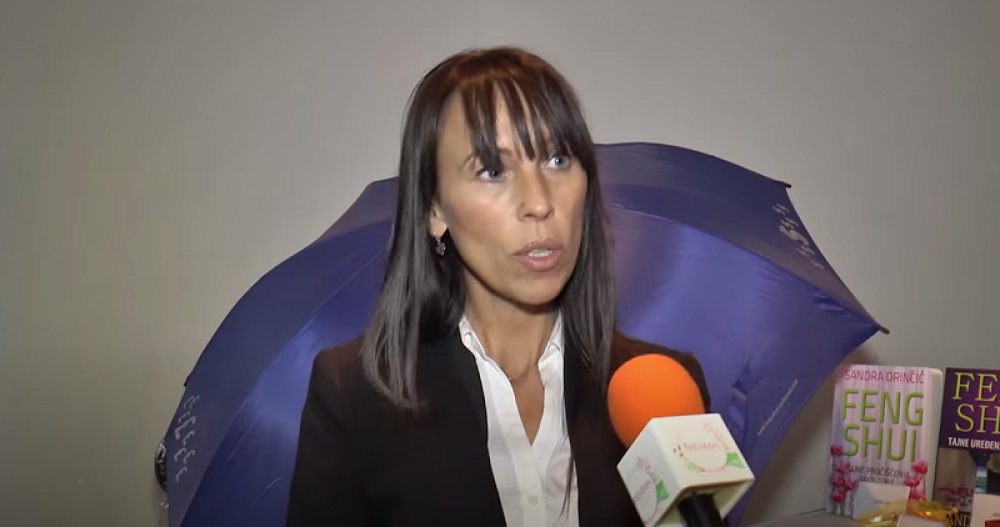 "Po boji i obliku neba ljudi su znali šta će biti"