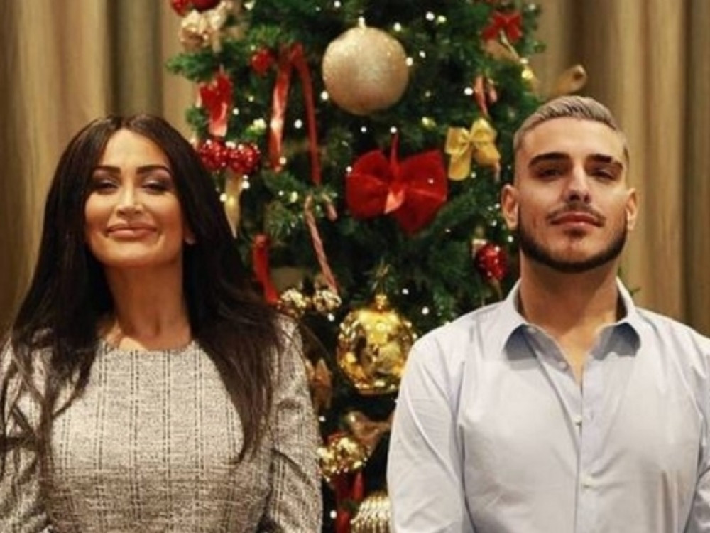 Emotivnom porukom Andreana Čekić dala snagu kumu Darku, a evo zašto je ova fotografija tako važna! (VIDEO)