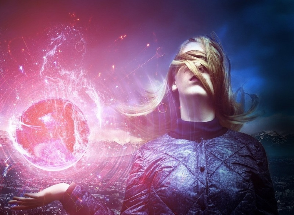 Ko je imao sreće, večeras je gledao Vitlejemsku zvezdu