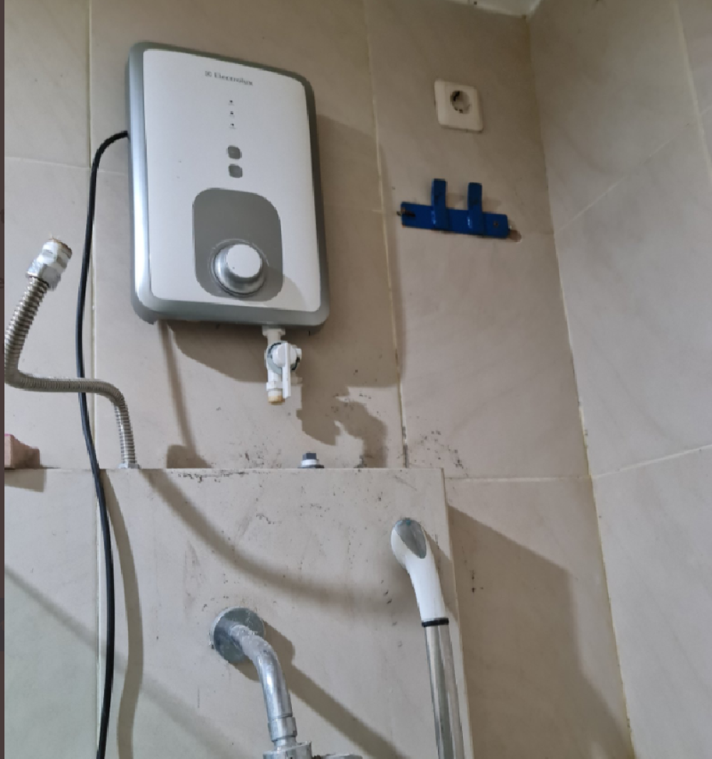 Električar objasnio: Ako vaš bojler zvuči ovako, može da vas UBIJE!