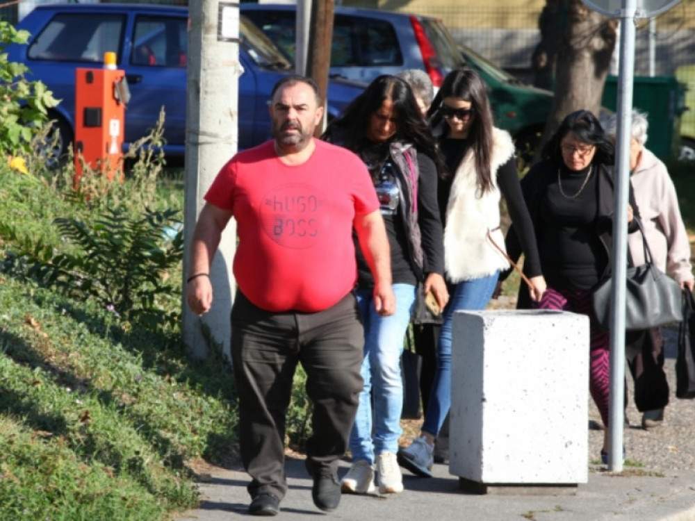 Ocu Darka Lazića stalo srce na kratko, a pevaču rekli da bude spreman na sve (VIDEO)