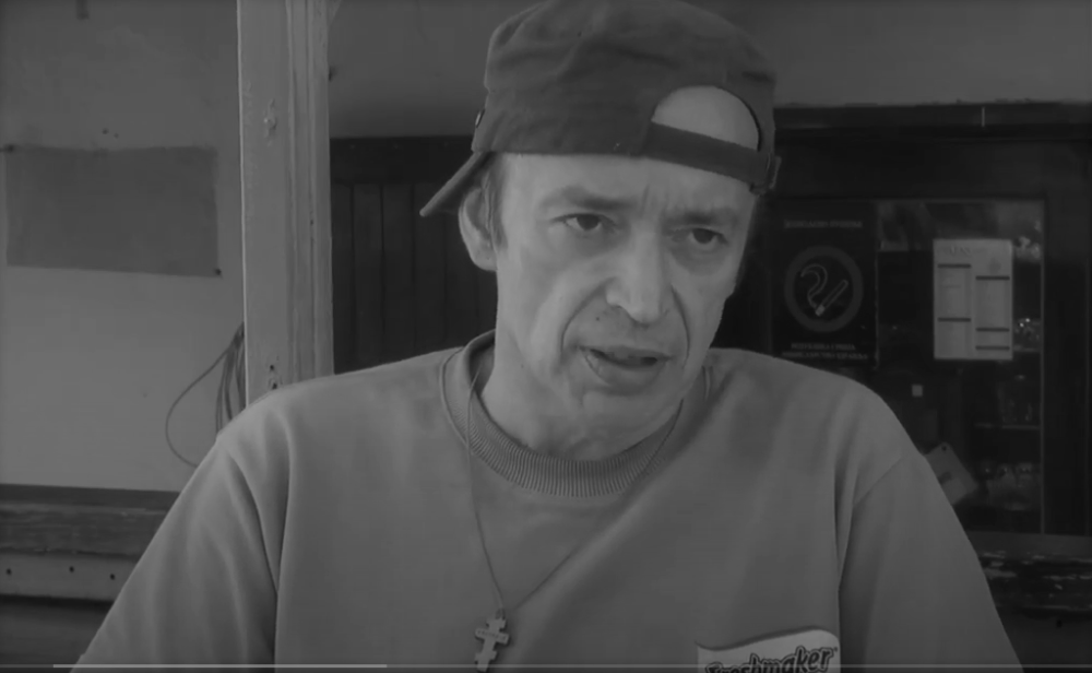 Preminuo glumac Borivoje Kandić