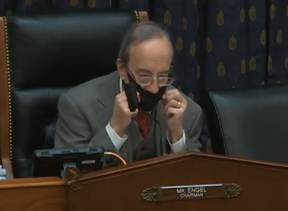 Albanski lobista se vratio, brutalno zapretio Beogradu!