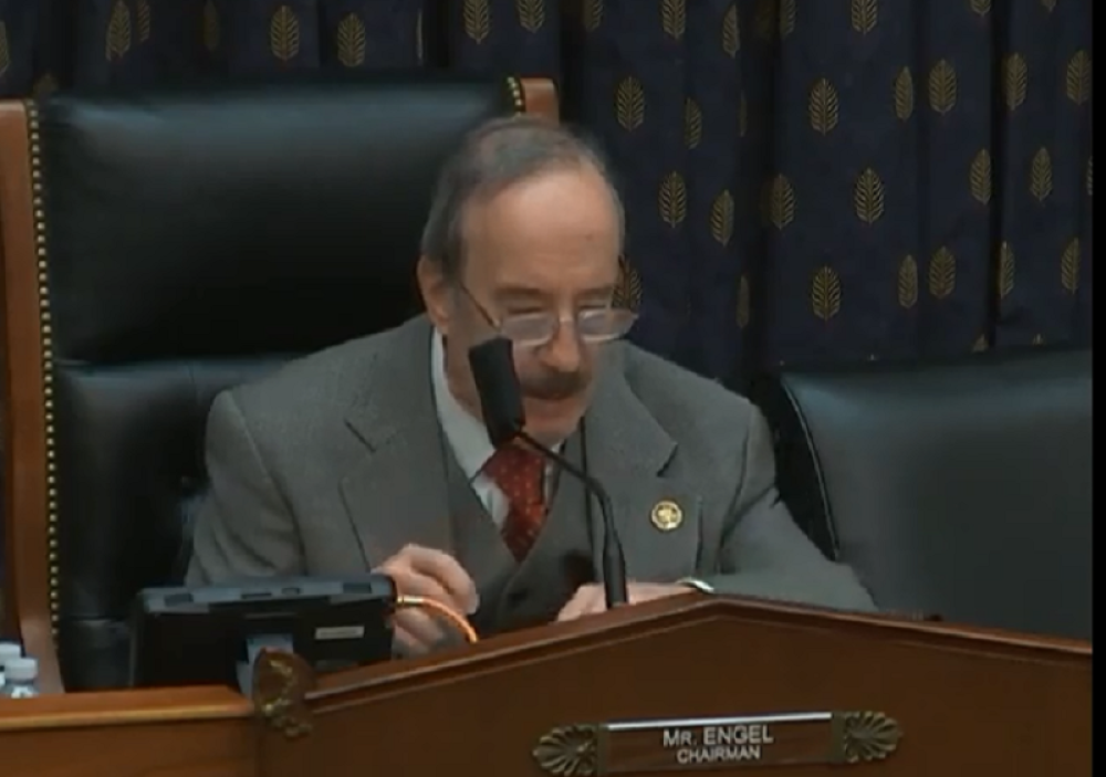 Engel morao da opravda novac koji su Albanci investirali!