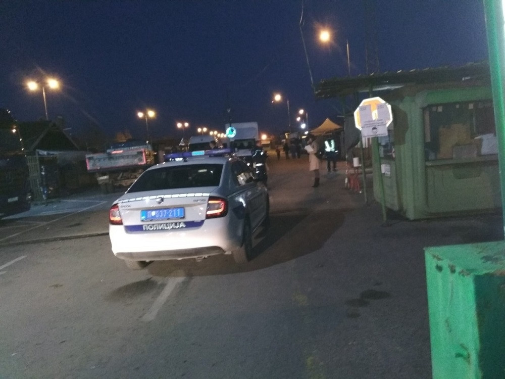 Napadači metalnim šipkama pretukli čoveka i naneli mu teške povrede