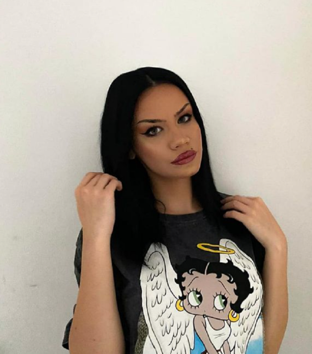 Zvezda granda Ajša Kapetanović krila trudnički stomak šest meseci, sad se pokazala (FOTO/VIDEO)