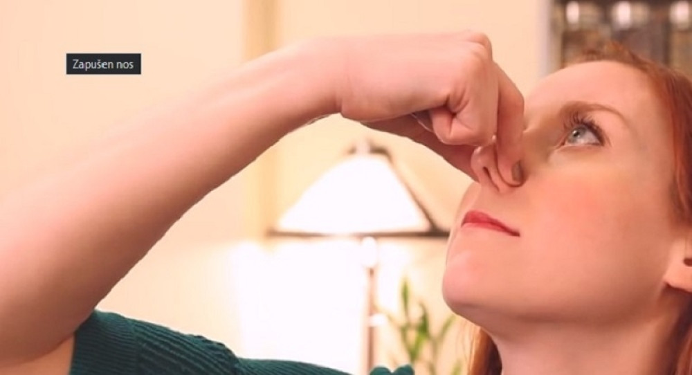 Da li i vi patite od parosmije, ako je tako razlog je sledeći