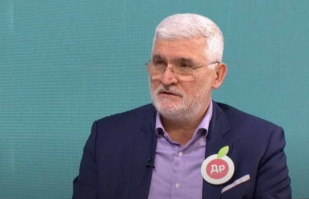 Srpski profesor objasnio sve što nas zanima o vitaminu D i zašto nije dobro isti uzimati ujutru!