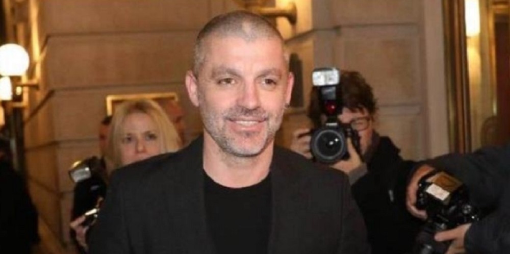 Nikola Lazetić direktor mlađih reprezentativnih selekcija!