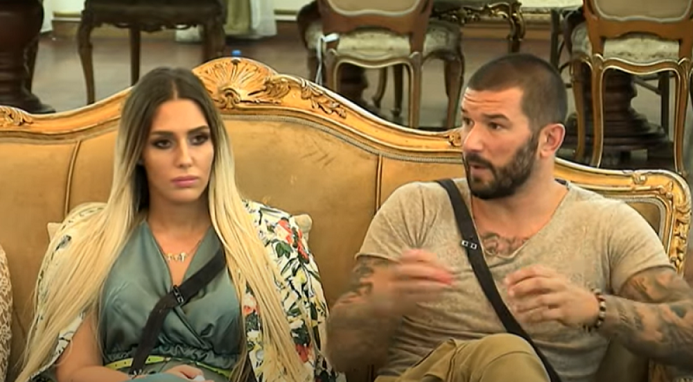 Lakić i Coka gladni se*sa, pa osuli paljbu po Nataši i Marku, nećete verovati gde su završili (VIDEO)