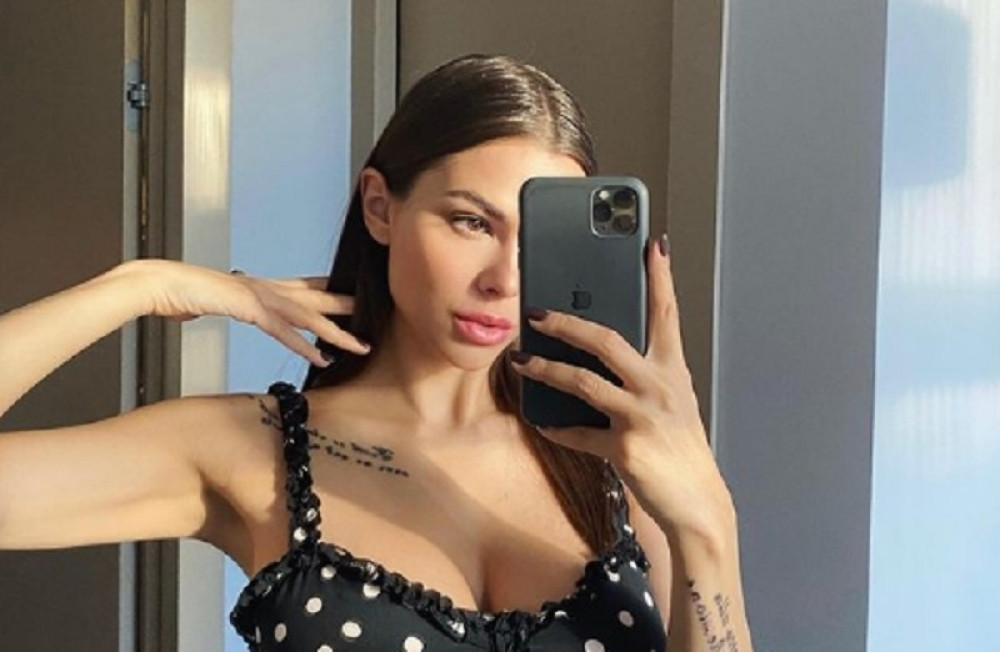 Ronaldo mi se javljao ali sam ga odbila. Ali zato Hamilton...(FOTO)