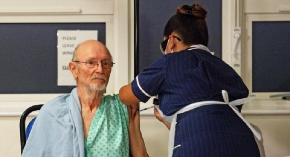 Pojavili su se prvi problemi sa Fajzerovom vakcinom, evo ko ne bi smeo da je primi